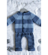 PLASSARD : Catalogue LAYETTE n°187