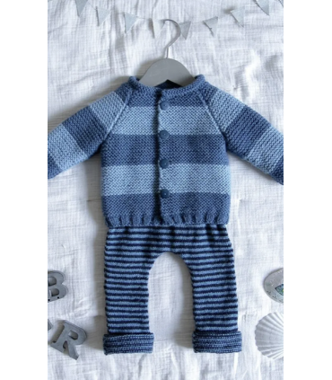 PLASSARD : Catalogue LAYETTE n°187