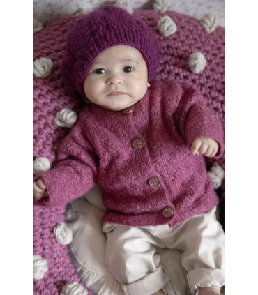 PLASSARD : Catalogue LAYETTE n°187