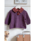 PLASSARD : Catalogue LAYETTE n°187