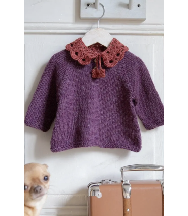 PLASSARD : Catalogue LAYETTE n°187