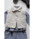 PLASSARD : Catalogue LAYETTE n°187