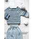 PLASSARD : Catalogue LAYETTE n°187
