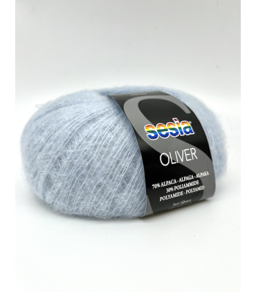 SESIA : Oliver BLEU LAYETTE