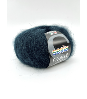 SESIA Pigalle VERT BOUTEILLE