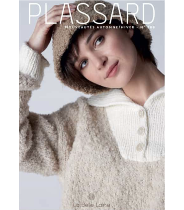 PLASSARD : Catalogue FEMME n°188