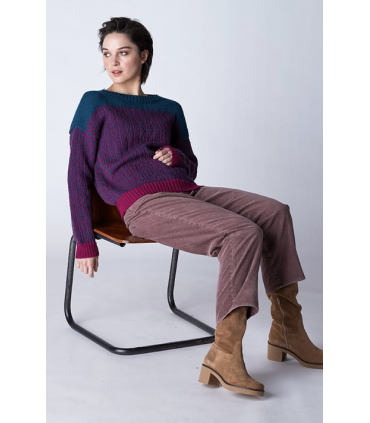 PLASSARD : Catalogue FEMME n°188