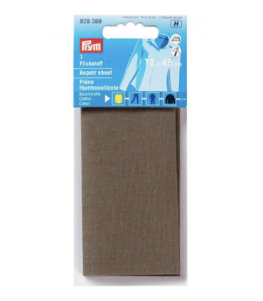 bande thermo 12x45 kaki