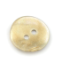 Bouton nacre à paillettes DORÉE - 18mm