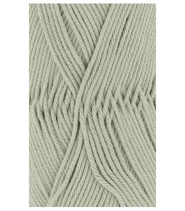 LANG YARNS : Quattro - VERT PASTEL