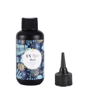 Résine séchage UV 100g