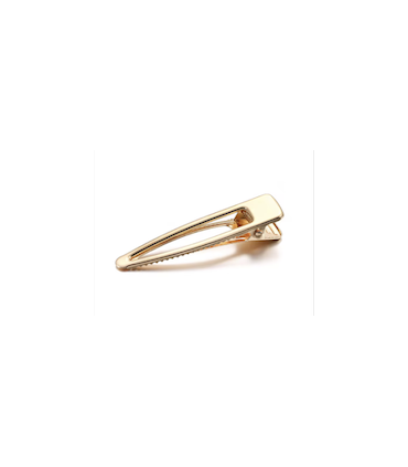 Barrette pour cheveux - goutte d'eau
