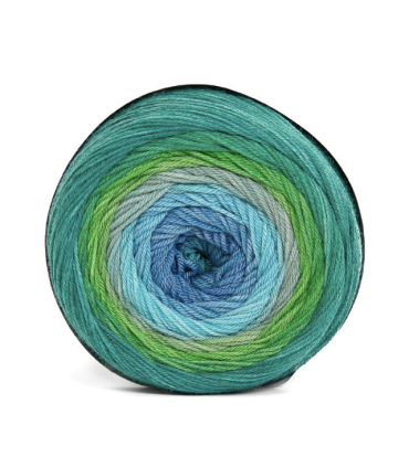SESIA - Talent BLEU/VERT