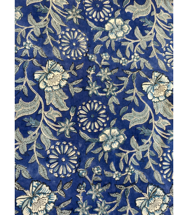 Coton indien - OCÉANE