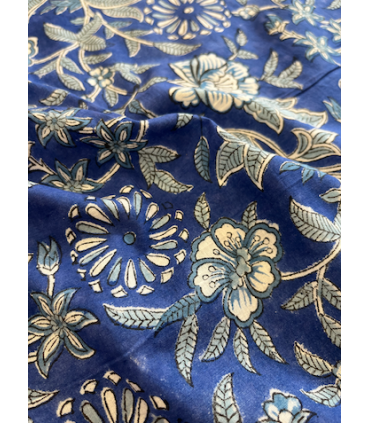 Coton indien - OCÉANE