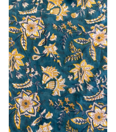 Coton indien - VANESSA