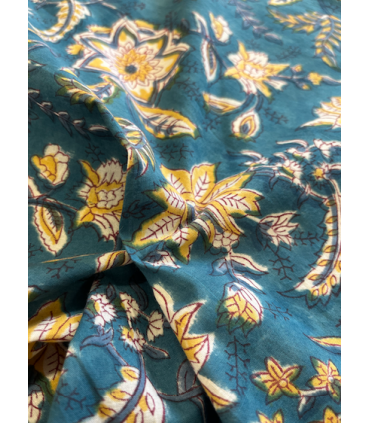 Coton indien - VANESSA