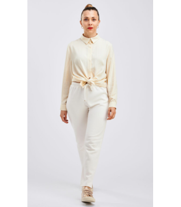 I AM PATTERN : I Am MOWGLI 28 joggings, shorts et mini shorts Femme