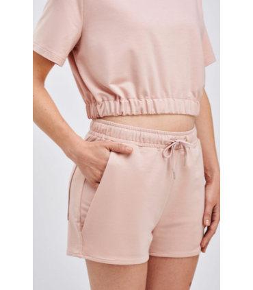 I AM PATTERN : I Am MOWGLI 28 joggings, shorts et mini shorts Femme