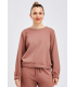 I AM PATTERN : I Am BALOO 15 robes, t-shirts, sweat & crop tops FEMME