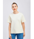I AM PATTERN : I Am BALOO 15 robes, t-shirts, sweat & crop tops FEMME