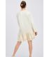 I AM PATTERN : I Am BALOO 15 robes, t-shirts, sweat & crop tops FEMME