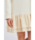 I AM PATTERN : I Am BALOO 15 robes, t-shirts, sweat & crop tops FEMME