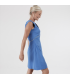 CORALIE BIJASSON : Robe ALABAMA