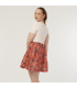 CORALIE BIJASSON : Jupe SERVANE