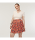 CORALIE BIJASSON : Jupe SERVANE