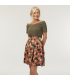 CORALIE BIJASSON : Jupe SERVANE