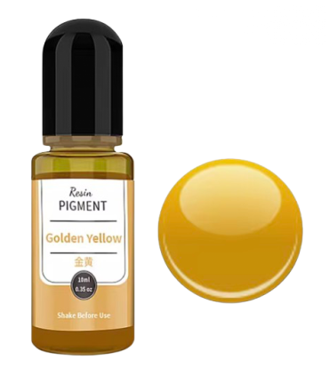 Colorant liquide pour résine - SOLEIL