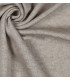Maille Viscose mélangée - BEIGE chiné