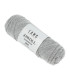 LANG YARNS : Jawoll - GRIS CHINÉ