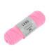 LANG YARNS : Jawoll - ROSE FLUO