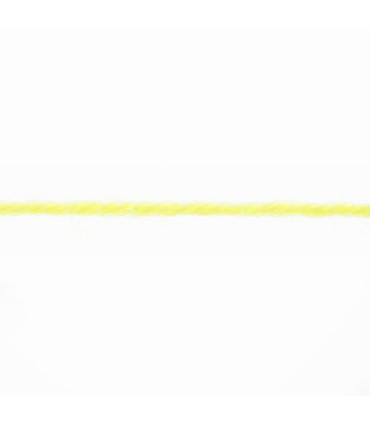 LANG YARNS : Jawoll - JAUNE FLUO
