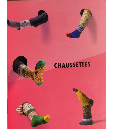 Chaussettes à GoGo , et autres tricots.
