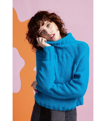 LANG YARNS : Catalogue FAM 282