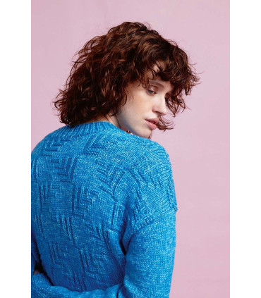 LANG YARNS : Catalogue FAM 282
