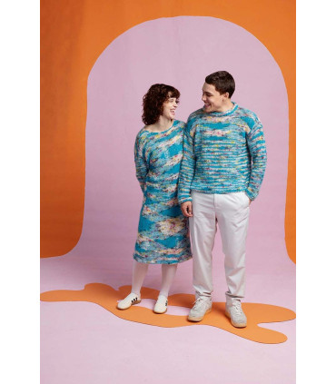 LANG YARNS : Catalogue FAM 282