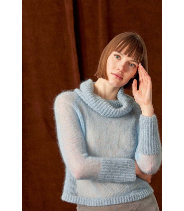 LANG YARNS : Catalogue FAM 282