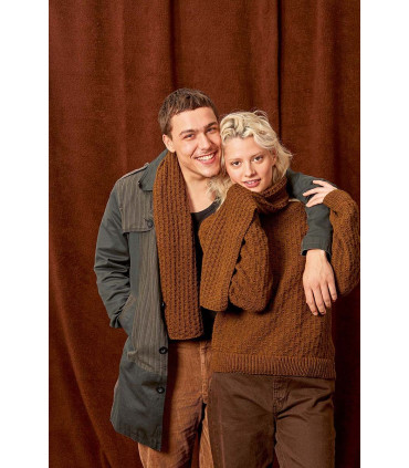 LANG YARNS : Catalogue FAM 282
