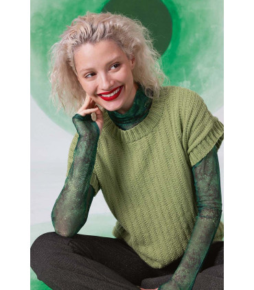 LANG YARNS : Catalogue FAM 282