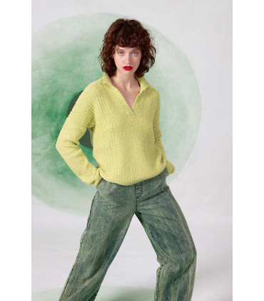 LANG YARNS : Catalogue FAM 282