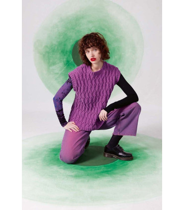 LANG YARNS : Catalogue FAM 282