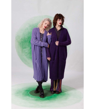 LANG YARNS : Catalogue FAM 282
