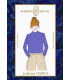 MAISON FAUVE : La blouse TEMPETE