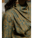 MAISON FAUVE : La blouse TEMPETE