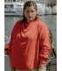 MAISON FAUVE : La blouse TEMPETE