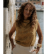 MAISON FAUVE : La blouse TEMPETE
